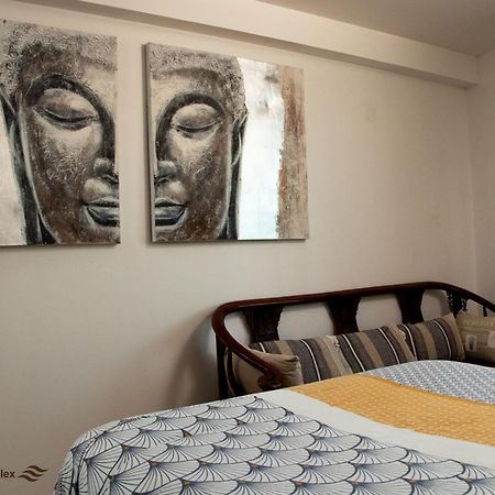 Appartement Dans Le Bourg De Notre Dame Du Guildo - Saint-Cast Εξωτερικό φωτογραφία