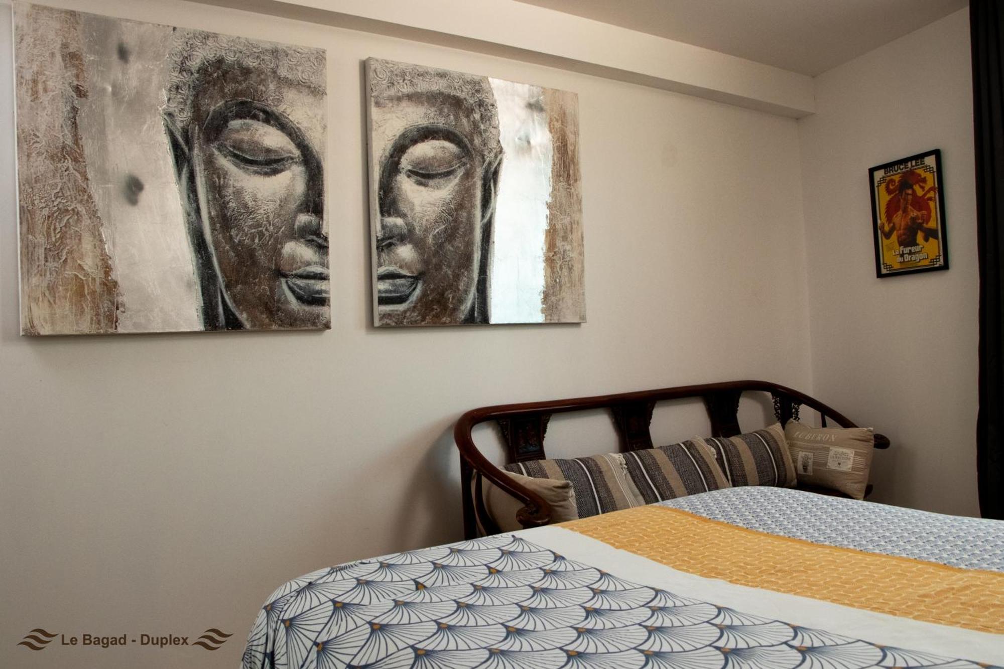 Appartement Dans Le Bourg De Notre Dame Du Guildo - Saint-Cast Εξωτερικό φωτογραφία