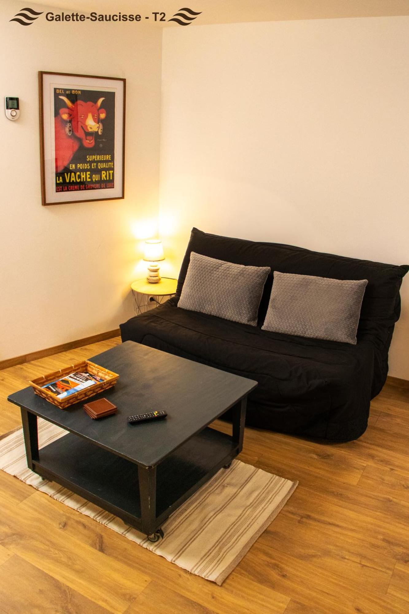 Appartement Dans Le Bourg De Notre Dame Du Guildo - Saint-Cast Εξωτερικό φωτογραφία