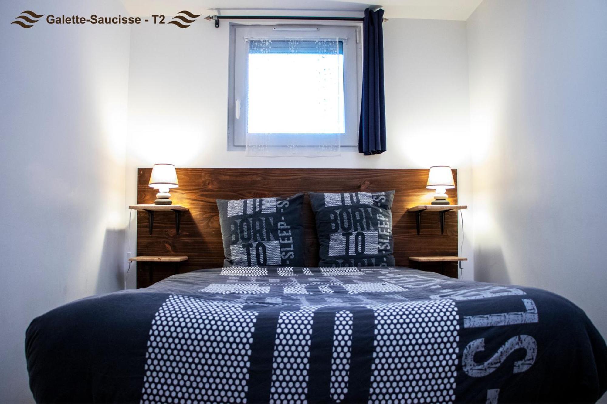 Appartement Dans Le Bourg De Notre Dame Du Guildo - Saint-Cast Εξωτερικό φωτογραφία