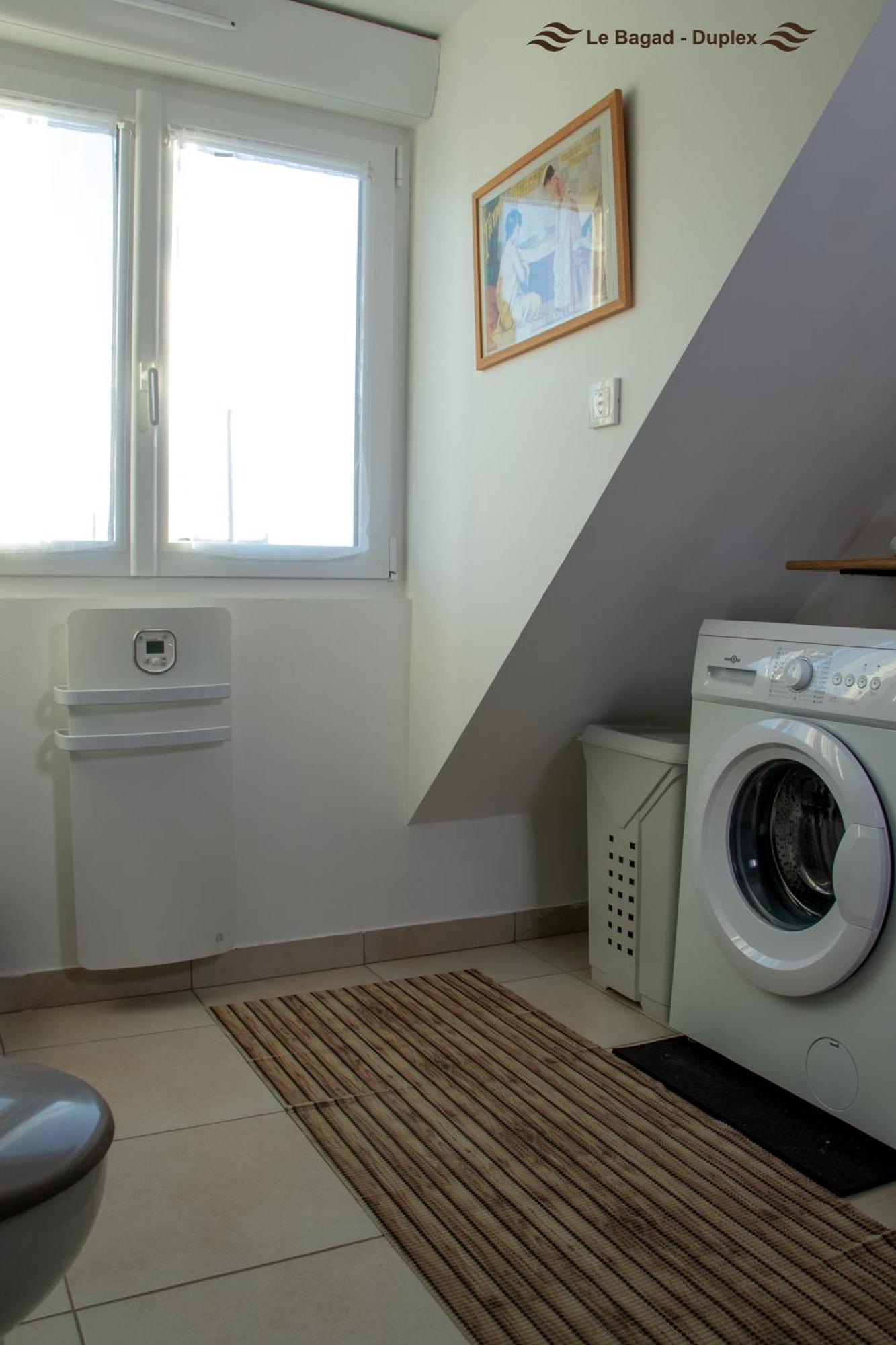 Appartement Dans Le Bourg De Notre Dame Du Guildo - Saint-Cast Εξωτερικό φωτογραφία