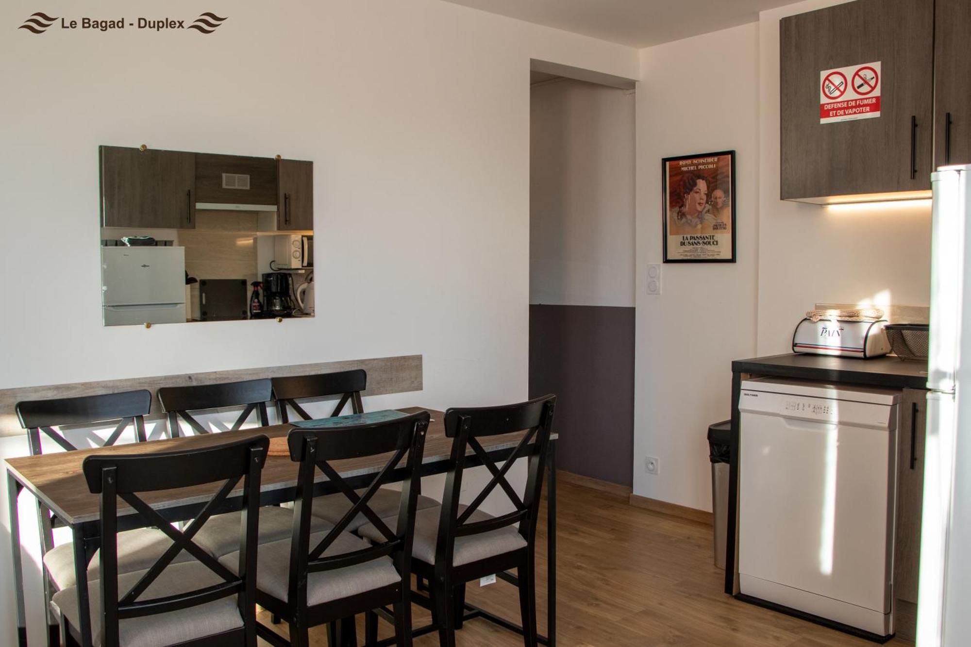 Appartement Dans Le Bourg De Notre Dame Du Guildo - Saint-Cast Εξωτερικό φωτογραφία
