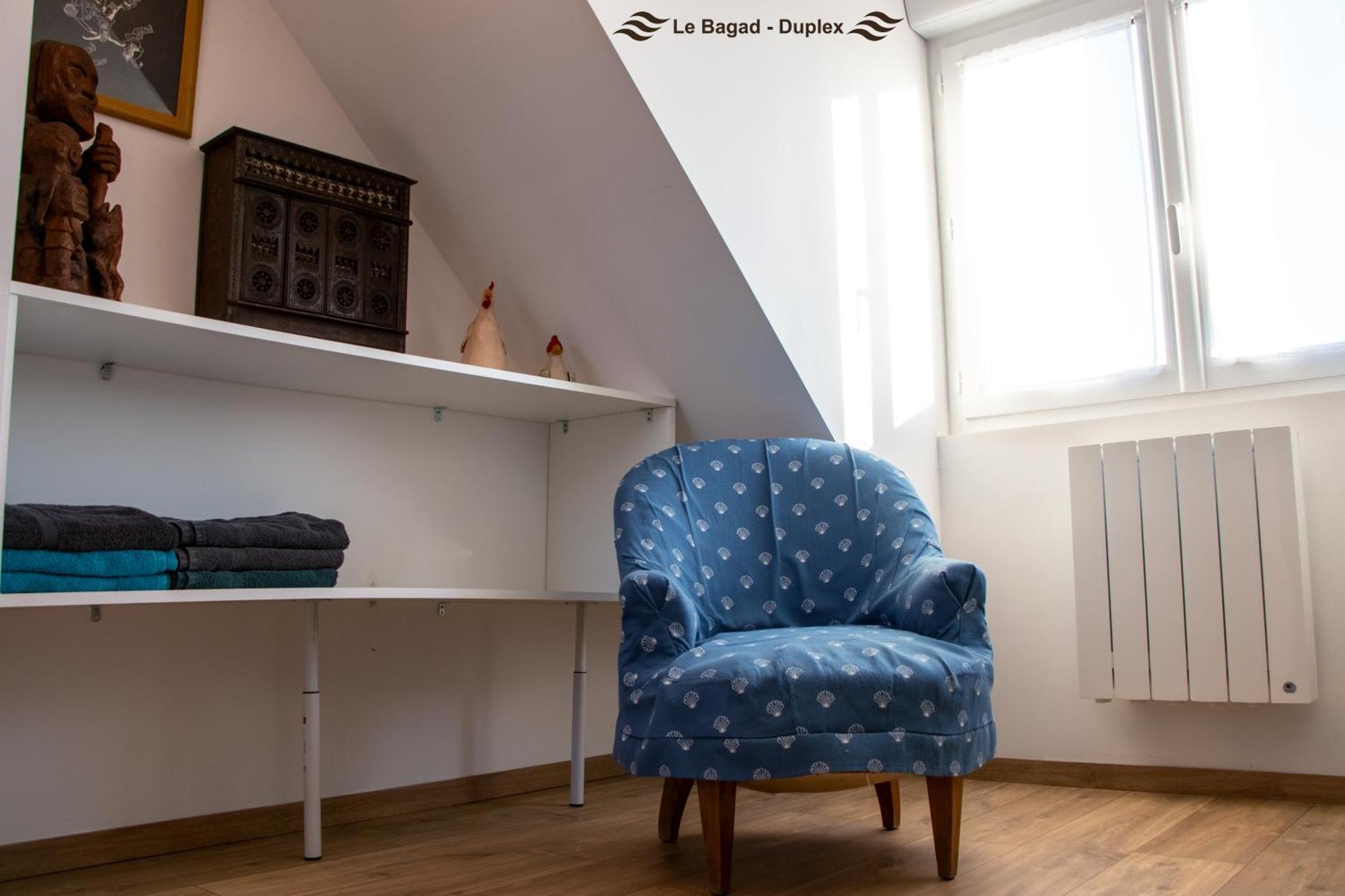 Appartement Dans Le Bourg De Notre Dame Du Guildo - Saint-Cast Εξωτερικό φωτογραφία