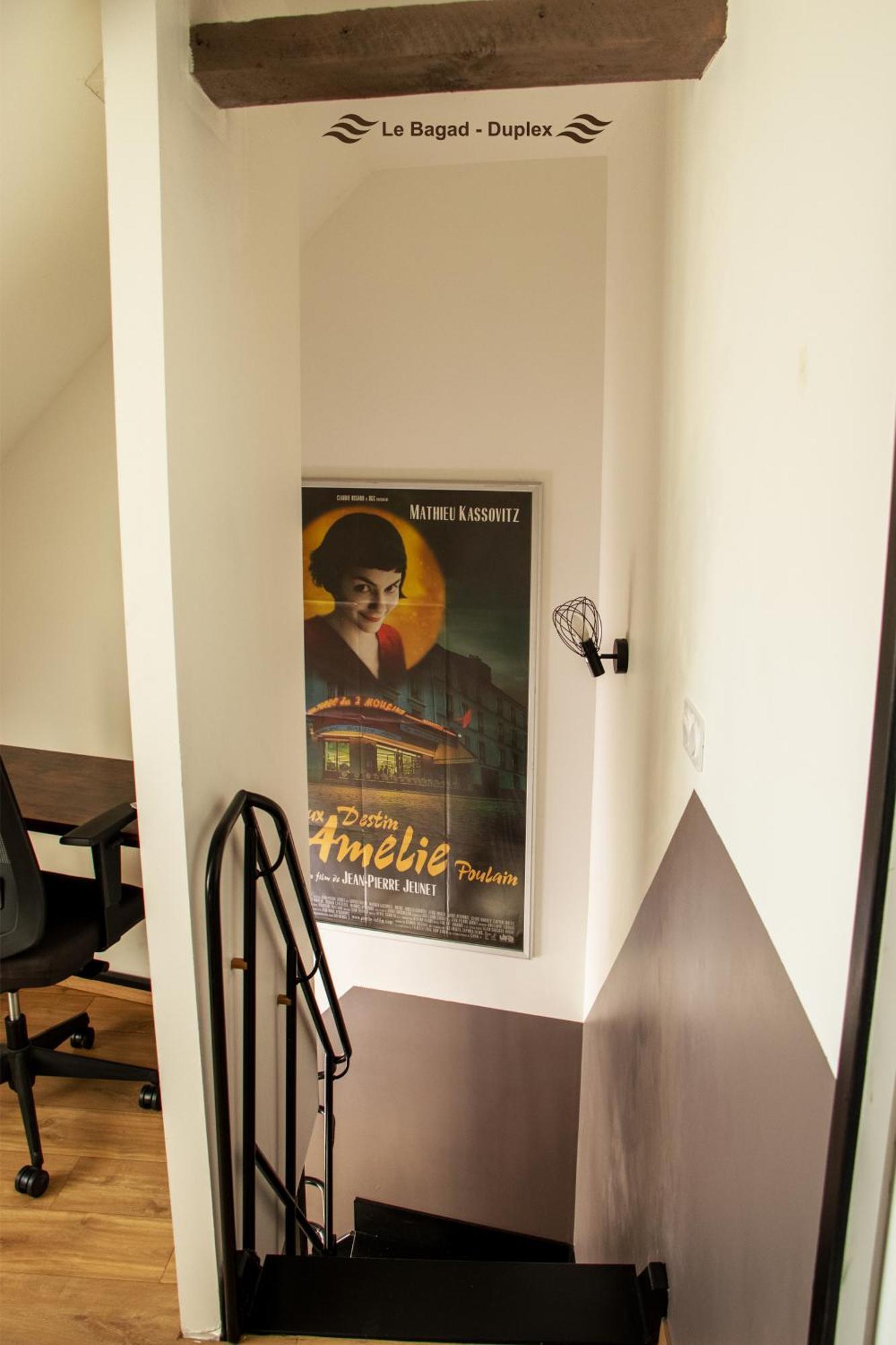 Appartement Dans Le Bourg De Notre Dame Du Guildo - Saint-Cast Εξωτερικό φωτογραφία