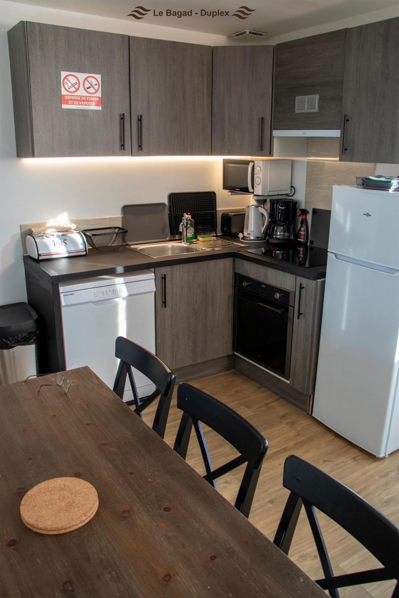 Appartement Dans Le Bourg De Notre Dame Du Guildo - Saint-Cast Εξωτερικό φωτογραφία