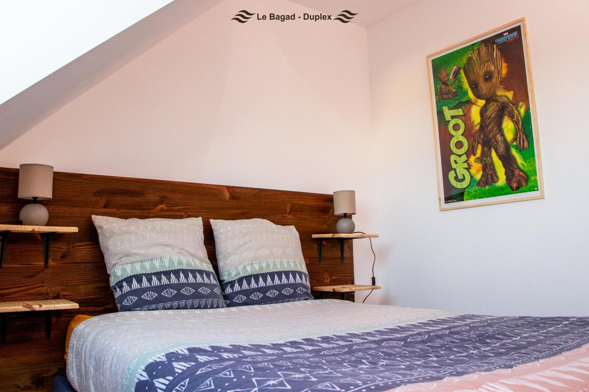 Appartement Dans Le Bourg De Notre Dame Du Guildo - Saint-Cast Εξωτερικό φωτογραφία