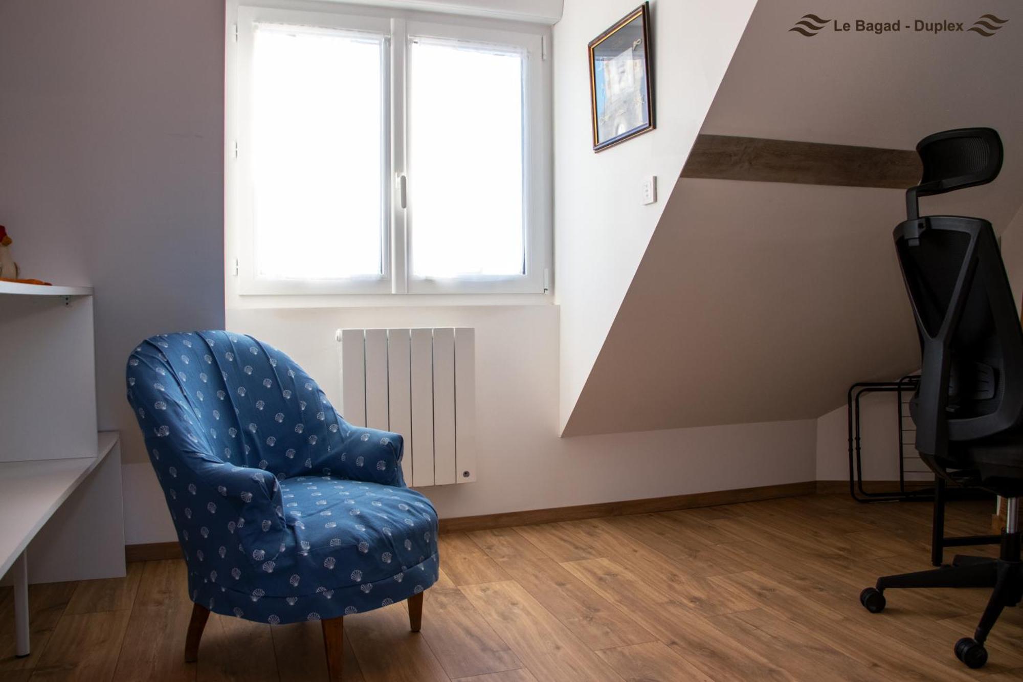 Appartement Dans Le Bourg De Notre Dame Du Guildo - Saint-Cast Εξωτερικό φωτογραφία