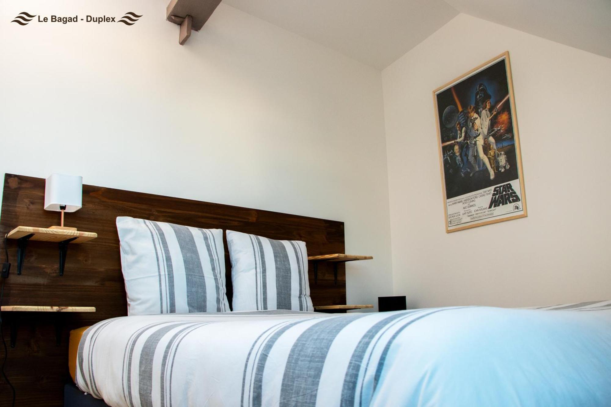 Appartement Dans Le Bourg De Notre Dame Du Guildo - Saint-Cast Εξωτερικό φωτογραφία
