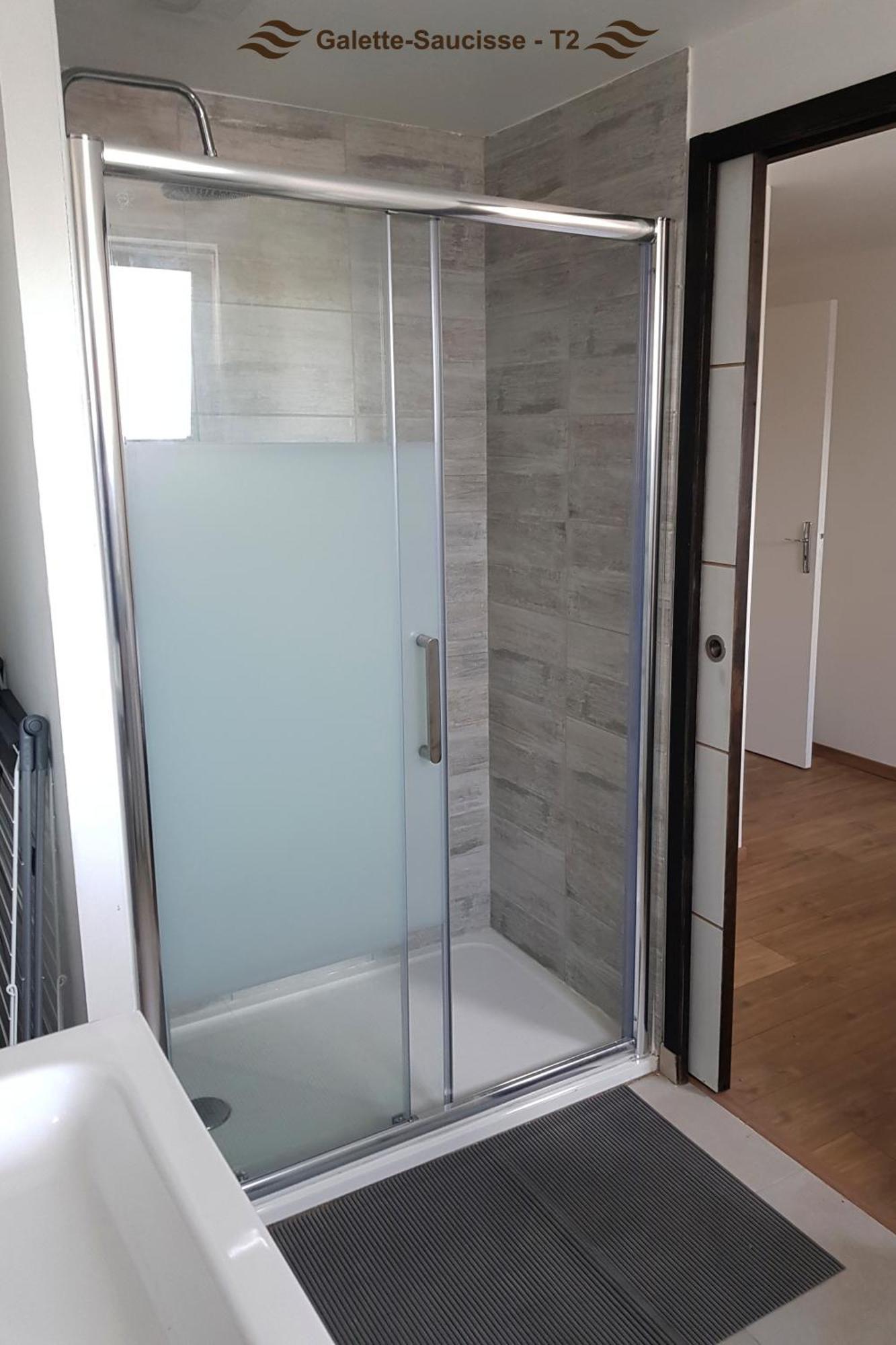Appartement Dans Le Bourg De Notre Dame Du Guildo - Saint-Cast Εξωτερικό φωτογραφία