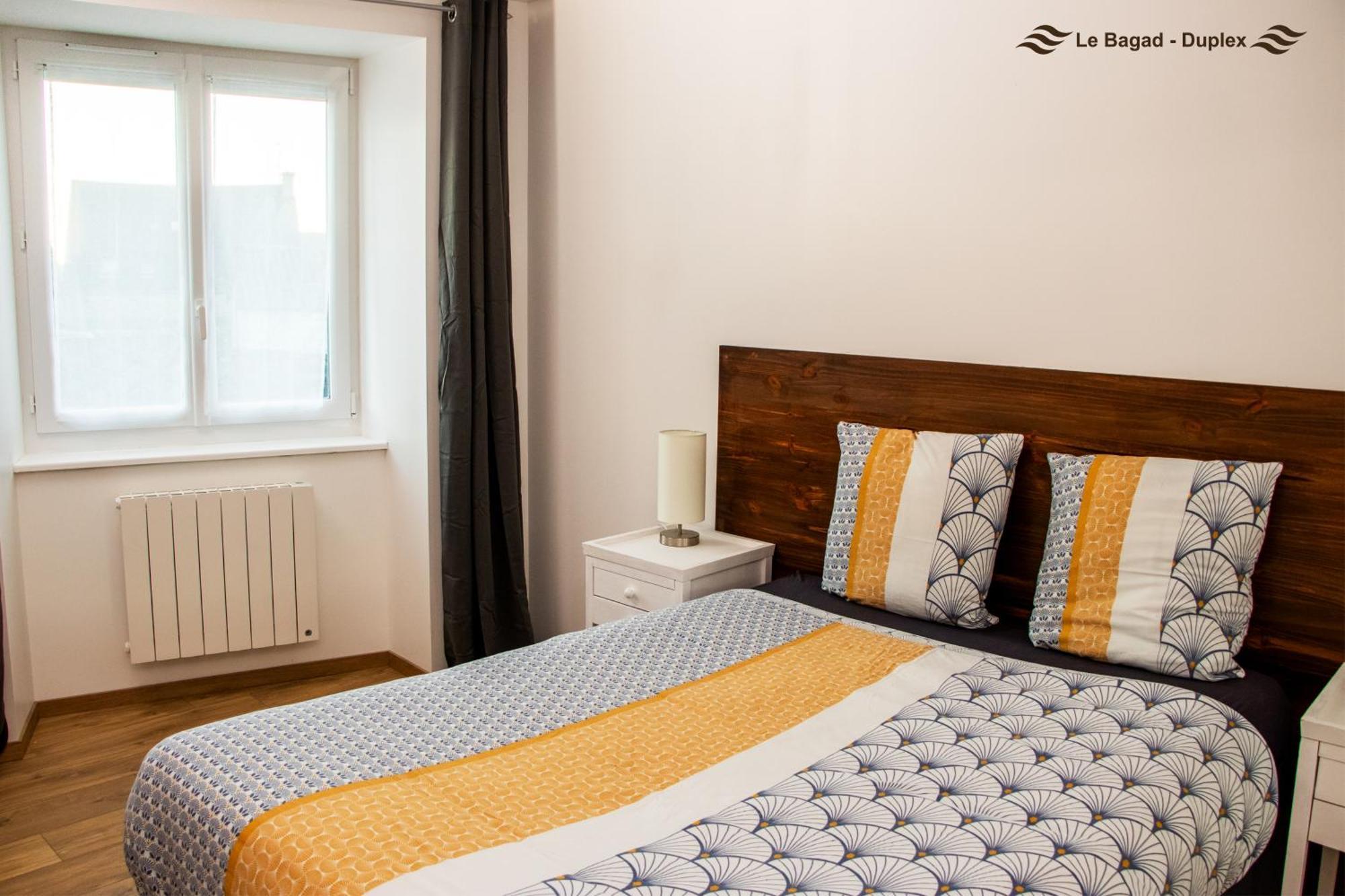 Appartement Dans Le Bourg De Notre Dame Du Guildo - Saint-Cast Εξωτερικό φωτογραφία