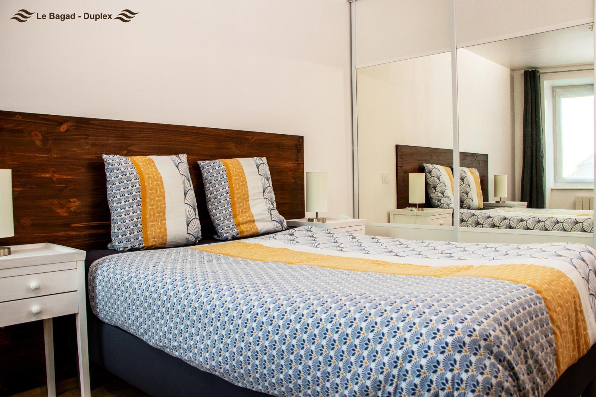 Appartement Dans Le Bourg De Notre Dame Du Guildo - Saint-Cast Εξωτερικό φωτογραφία