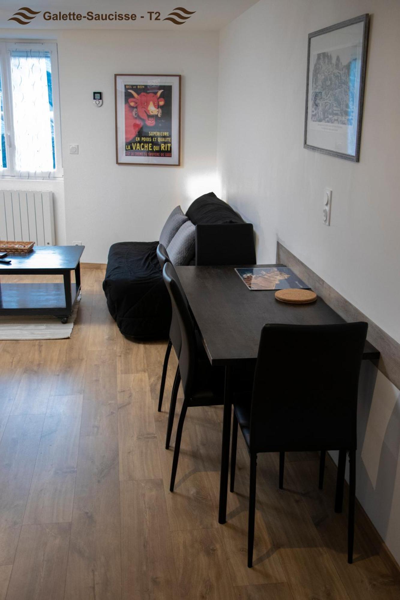 Appartement Dans Le Bourg De Notre Dame Du Guildo - Saint-Cast Εξωτερικό φωτογραφία