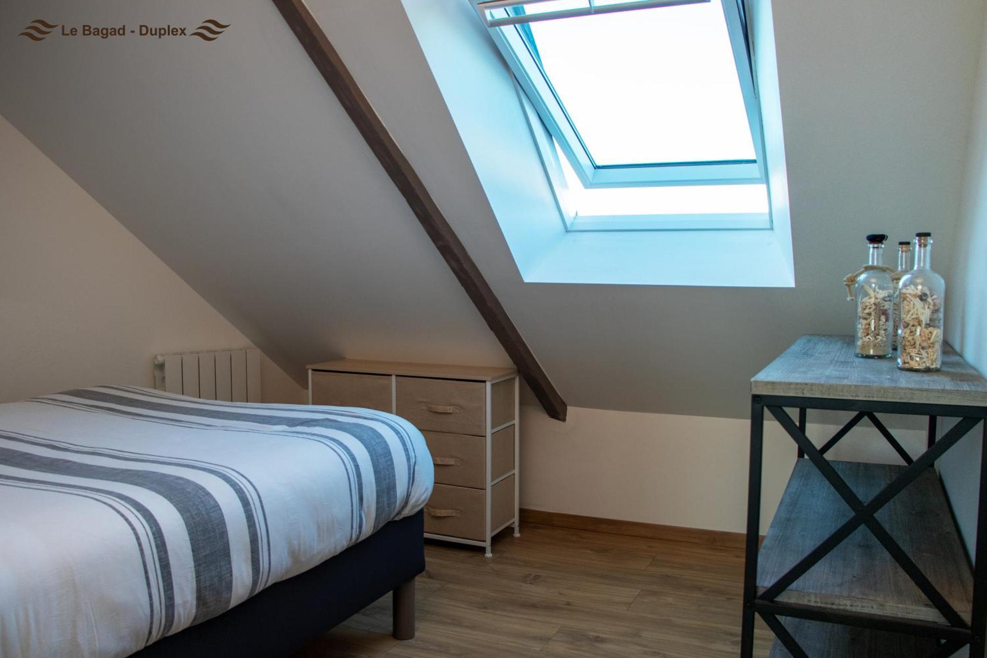 Appartement Dans Le Bourg De Notre Dame Du Guildo - Saint-Cast Εξωτερικό φωτογραφία