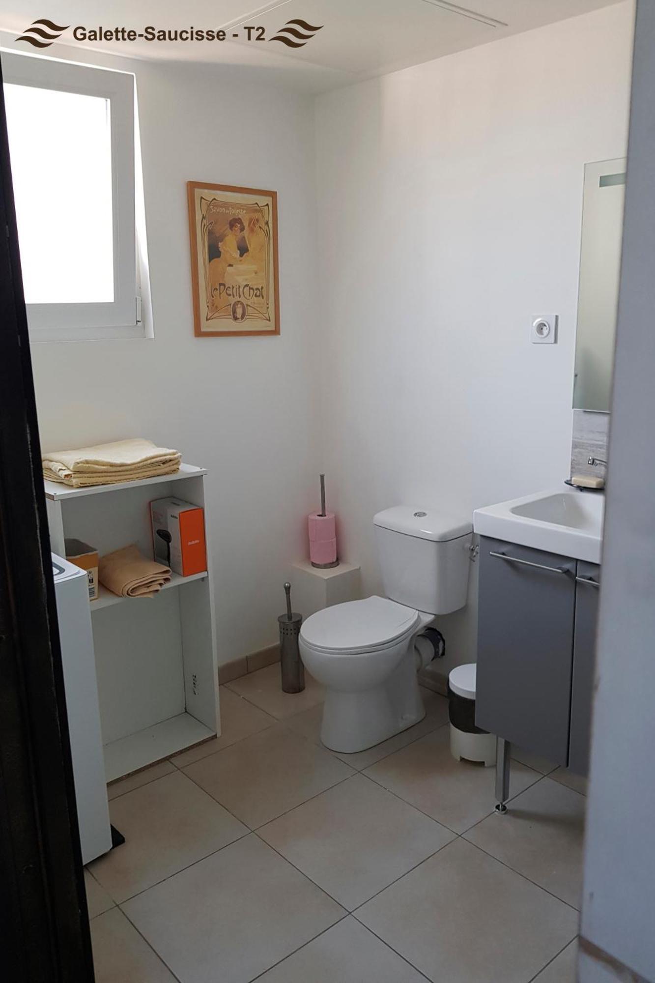 Appartement Dans Le Bourg De Notre Dame Du Guildo - Saint-Cast Εξωτερικό φωτογραφία