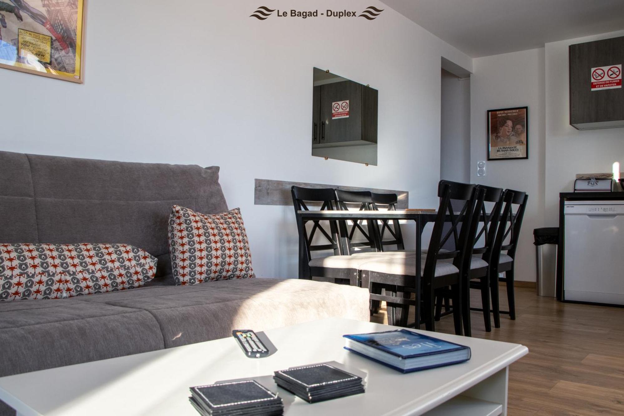 Appartement Dans Le Bourg De Notre Dame Du Guildo - Saint-Cast Εξωτερικό φωτογραφία